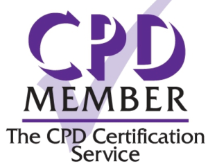 عضو في CPD