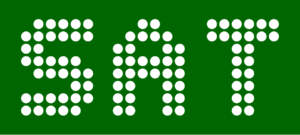 SAT
